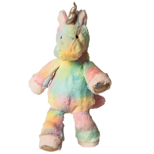 MARY MEYER MARSHMELLOW ANIMAL FRO-YO UNICORN 33CM