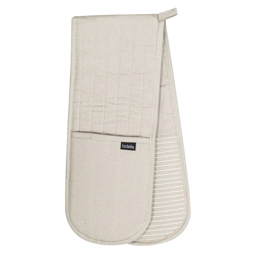 Lennox Stone Double Oven Mitt