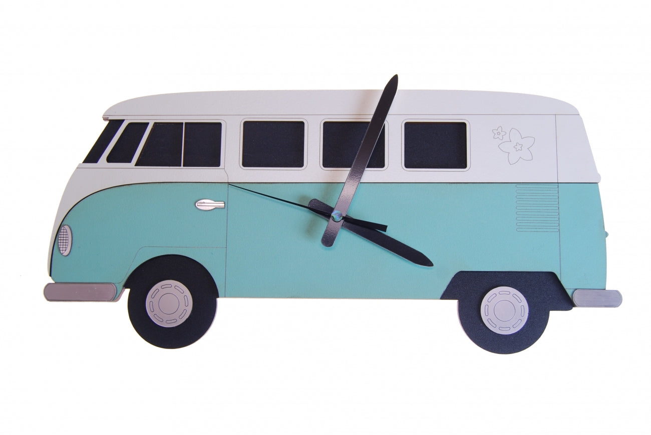 Ian Blackwell LARGE Camper MINT