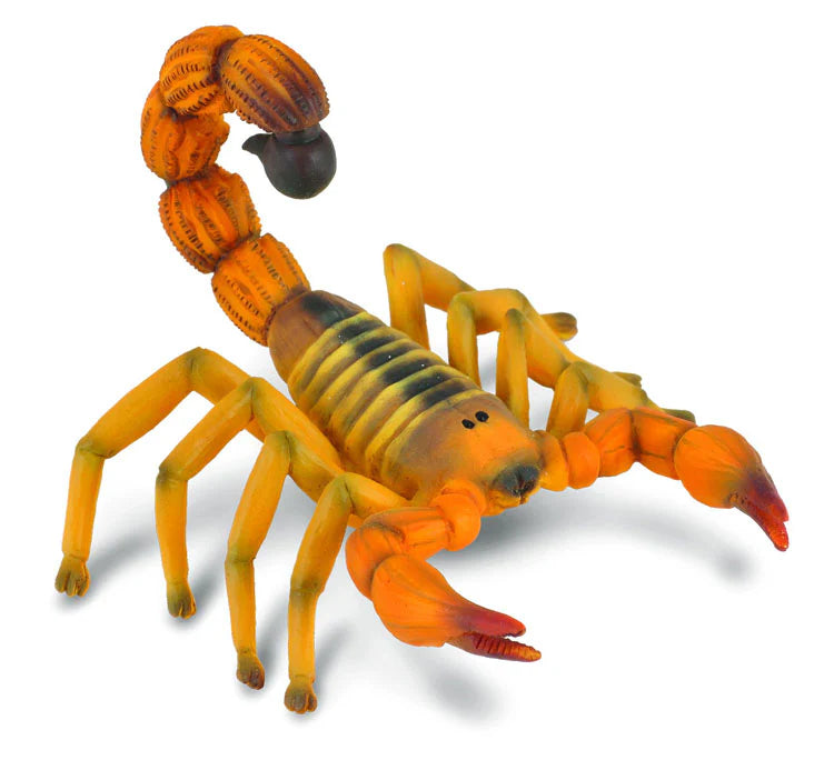 COLLECTA scorpion