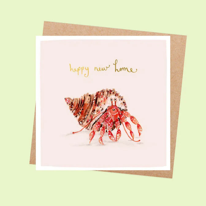 Gift Cards Louise Mulgrew New Home Crab