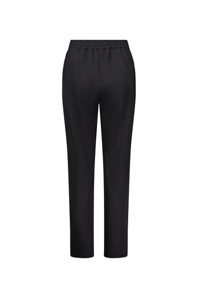 Vassalli Pant Zip Pocket Ankle Grazer