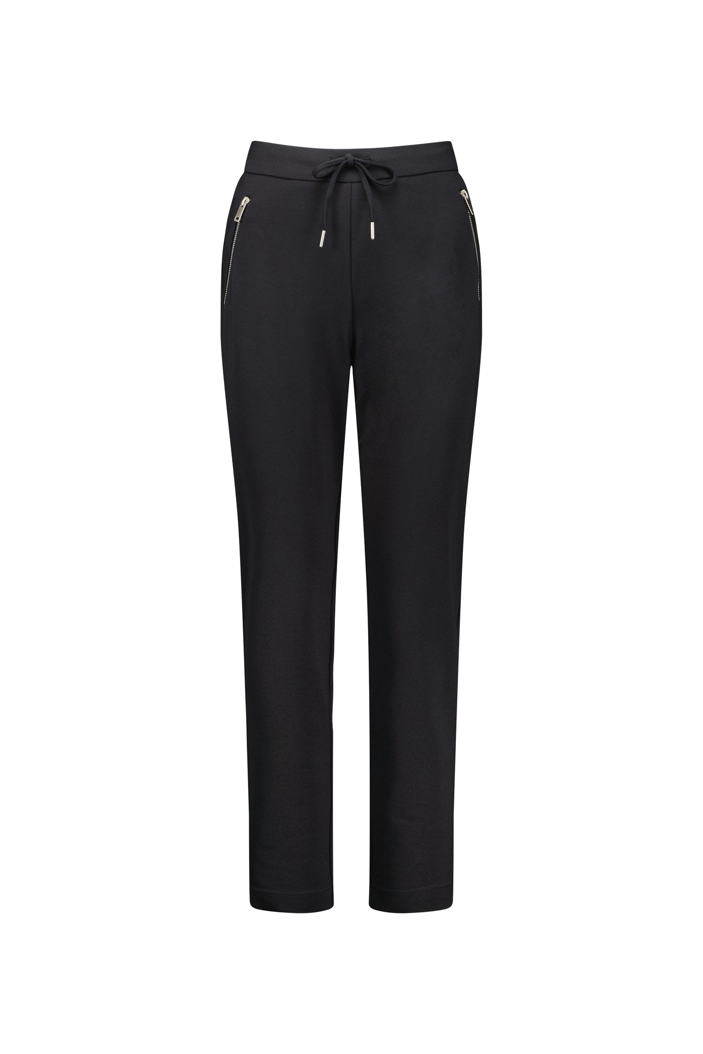 Vassalli Pant Zip Pocket Ankle Grazer