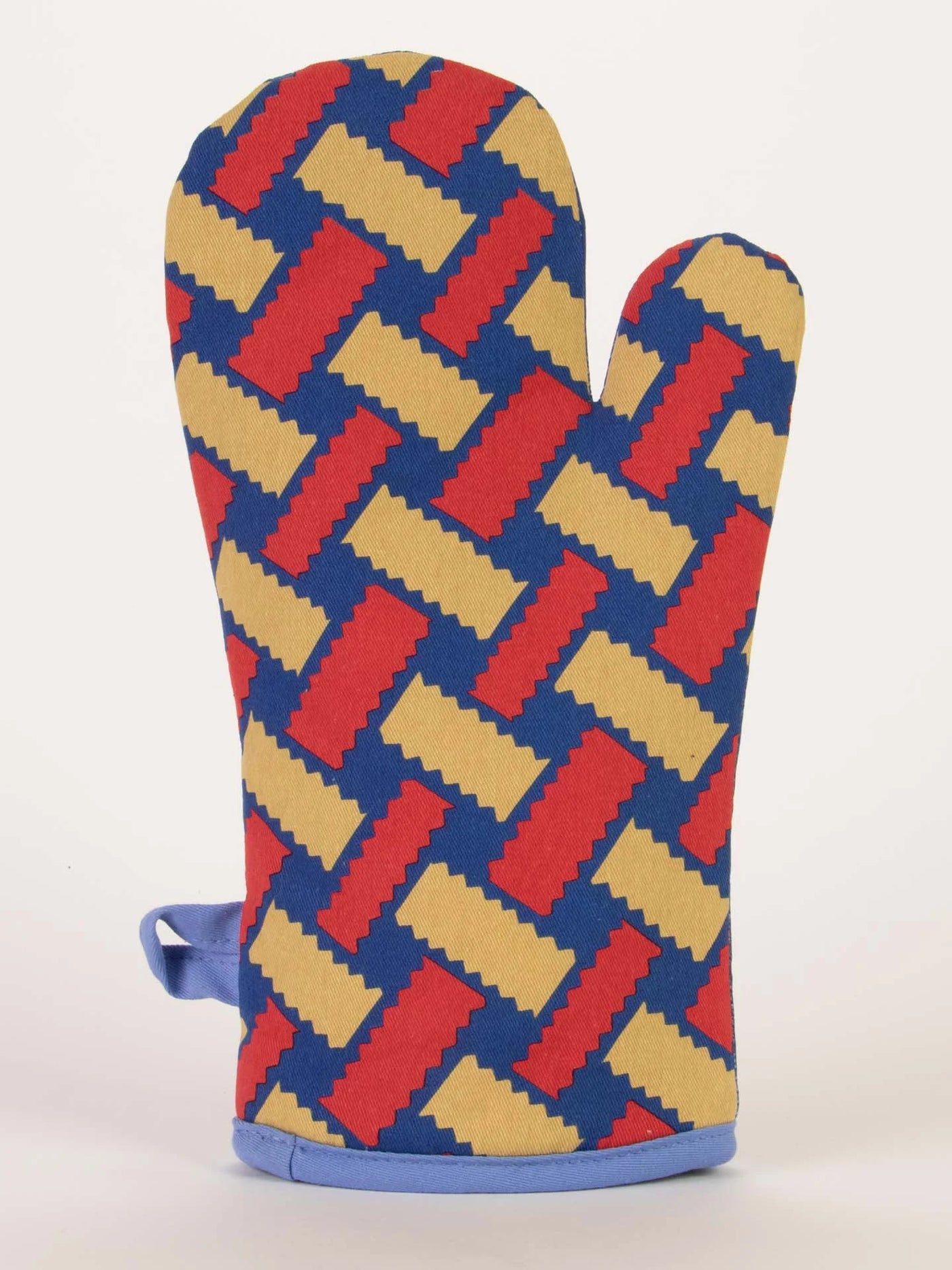 Blue Q Oven Mitt  EASY AS PIE