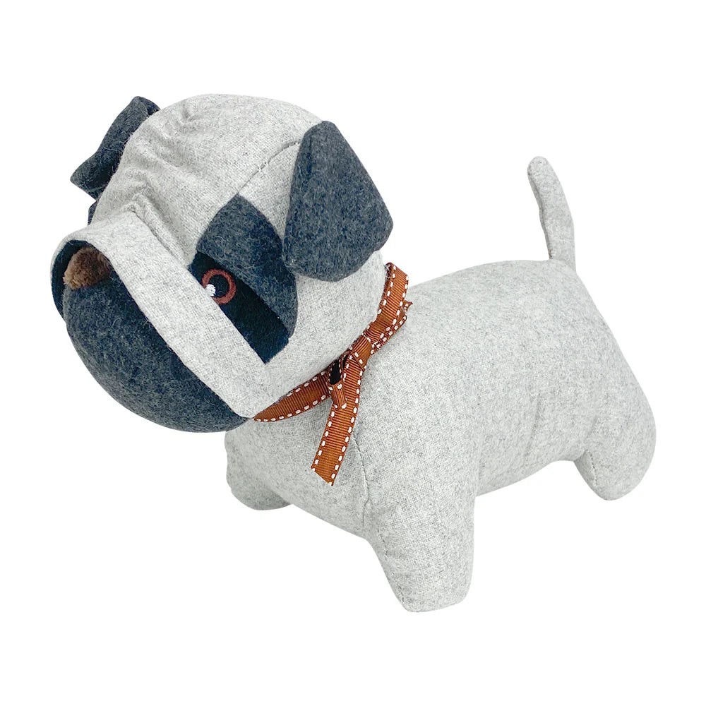 Annabel Trends PUG DOG DOOR STOP