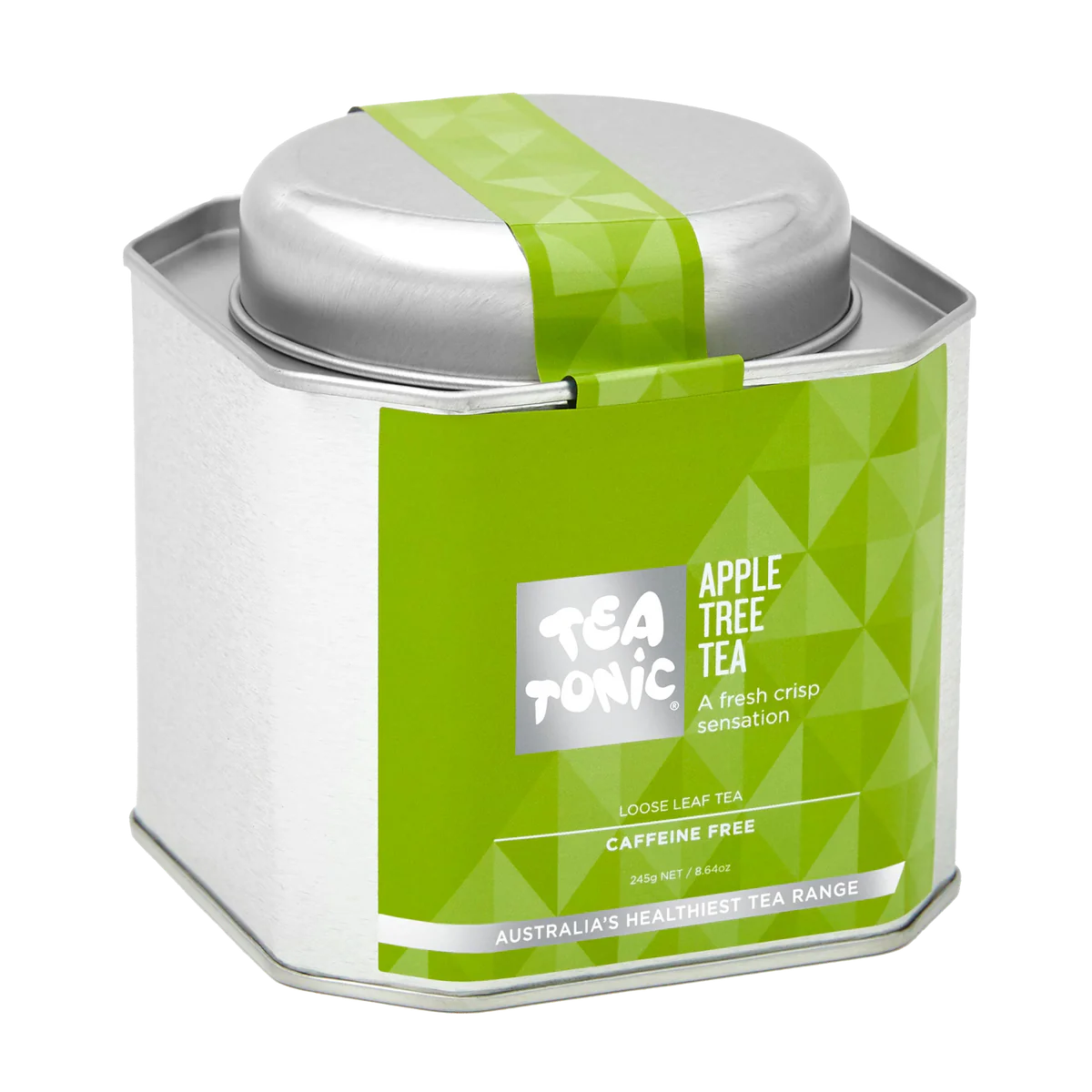 Tea Tonic APPLE TREE TEA