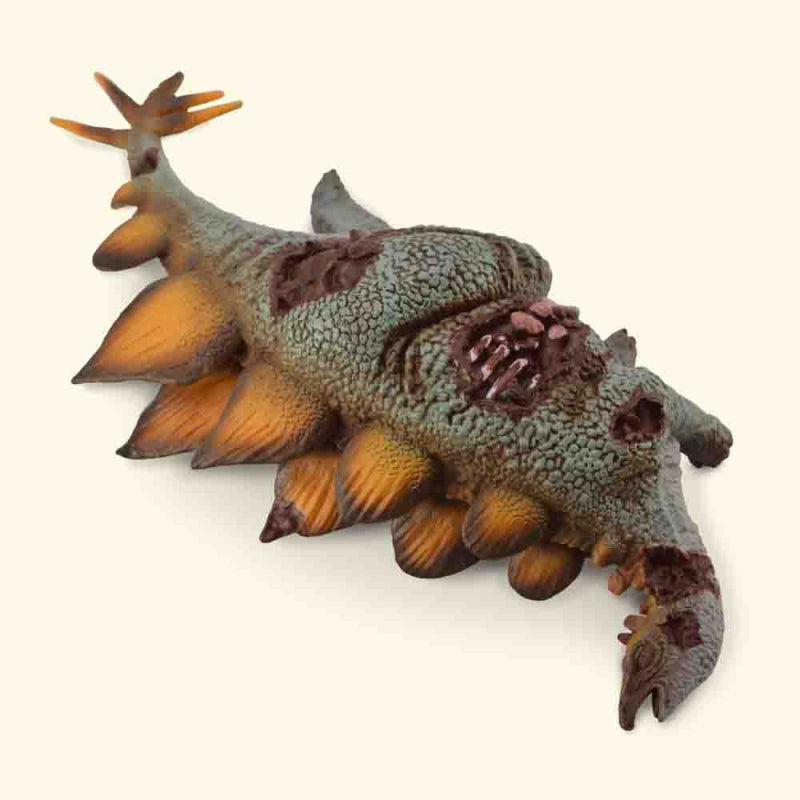 COLLECTA Stegosaurus Corpse