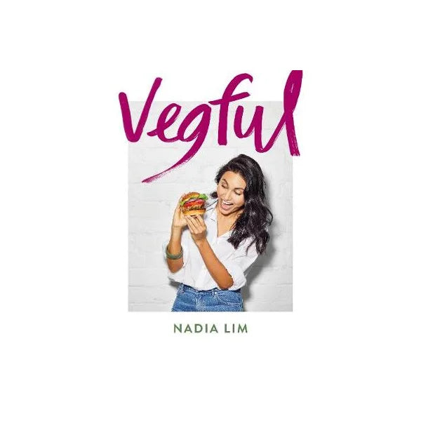 vegful nadia Lim