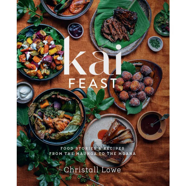 KAI FEAST
