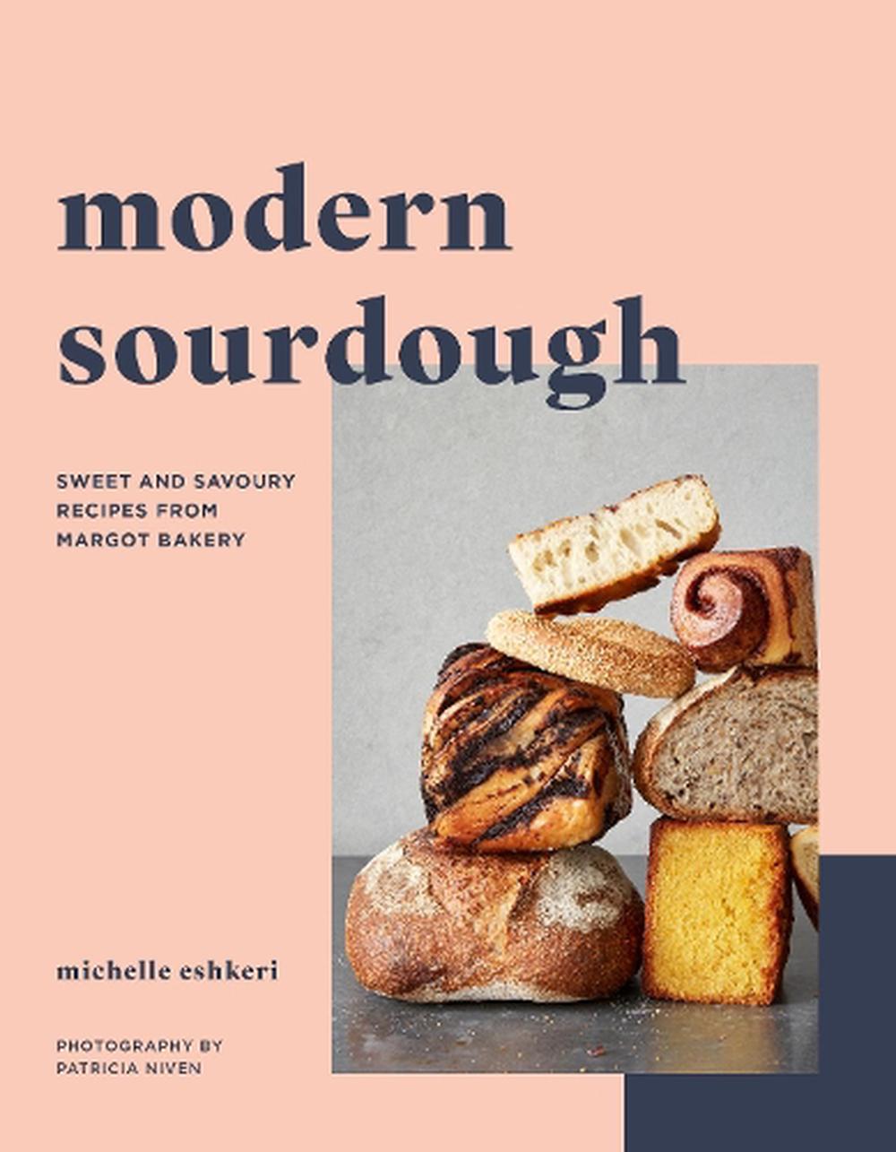 Modern Sour Dough