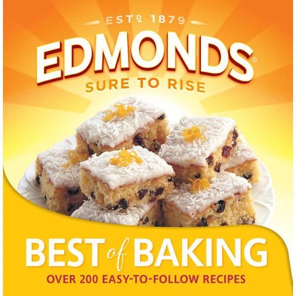 EDMONDS SURE TO RISE BEST OF BAKING