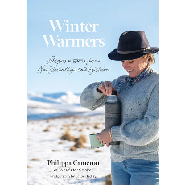 Phillipa Cameron Winter Warmers