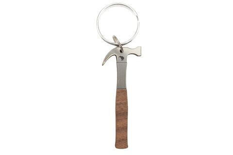 Ian Blackwell Key Ring HAMMER