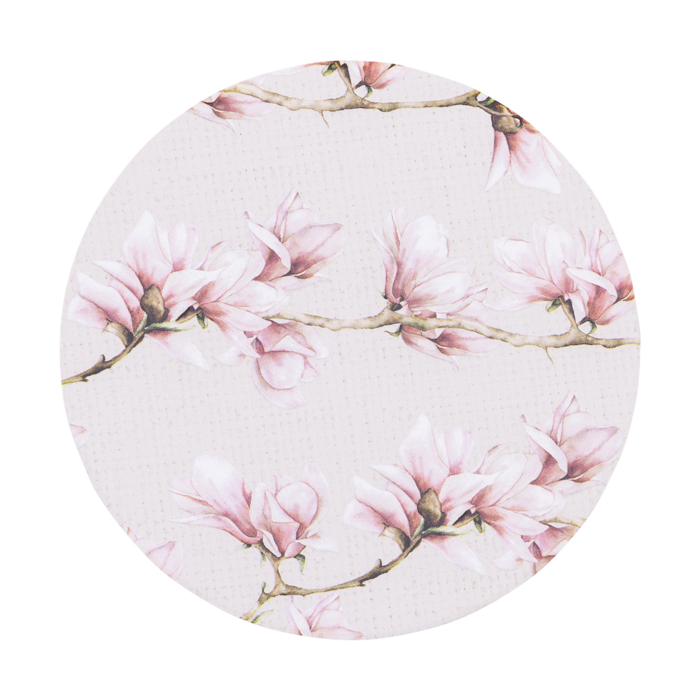 Coaster Blossom