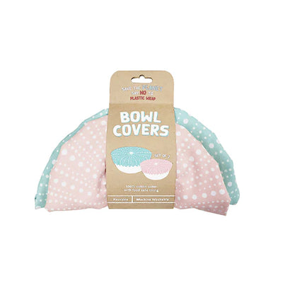 Kina Bowl Covers