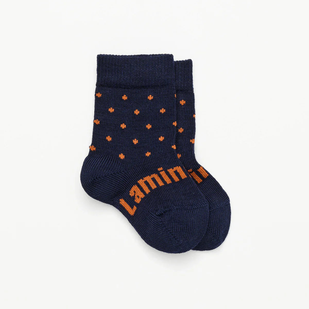 LAMINGTON SOCKS  Crew BENNY  nb-3 months