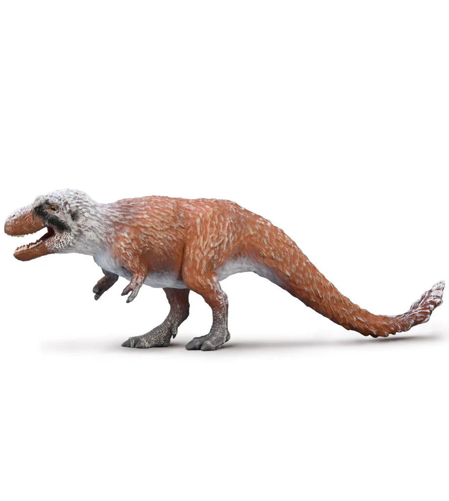 COLLECTA Nanuqsaurus Stalking