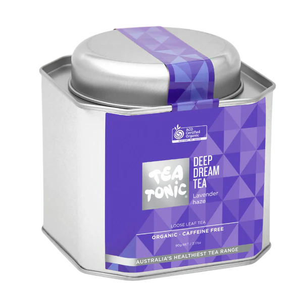 Tea Tonic DEEP DREAM TEA