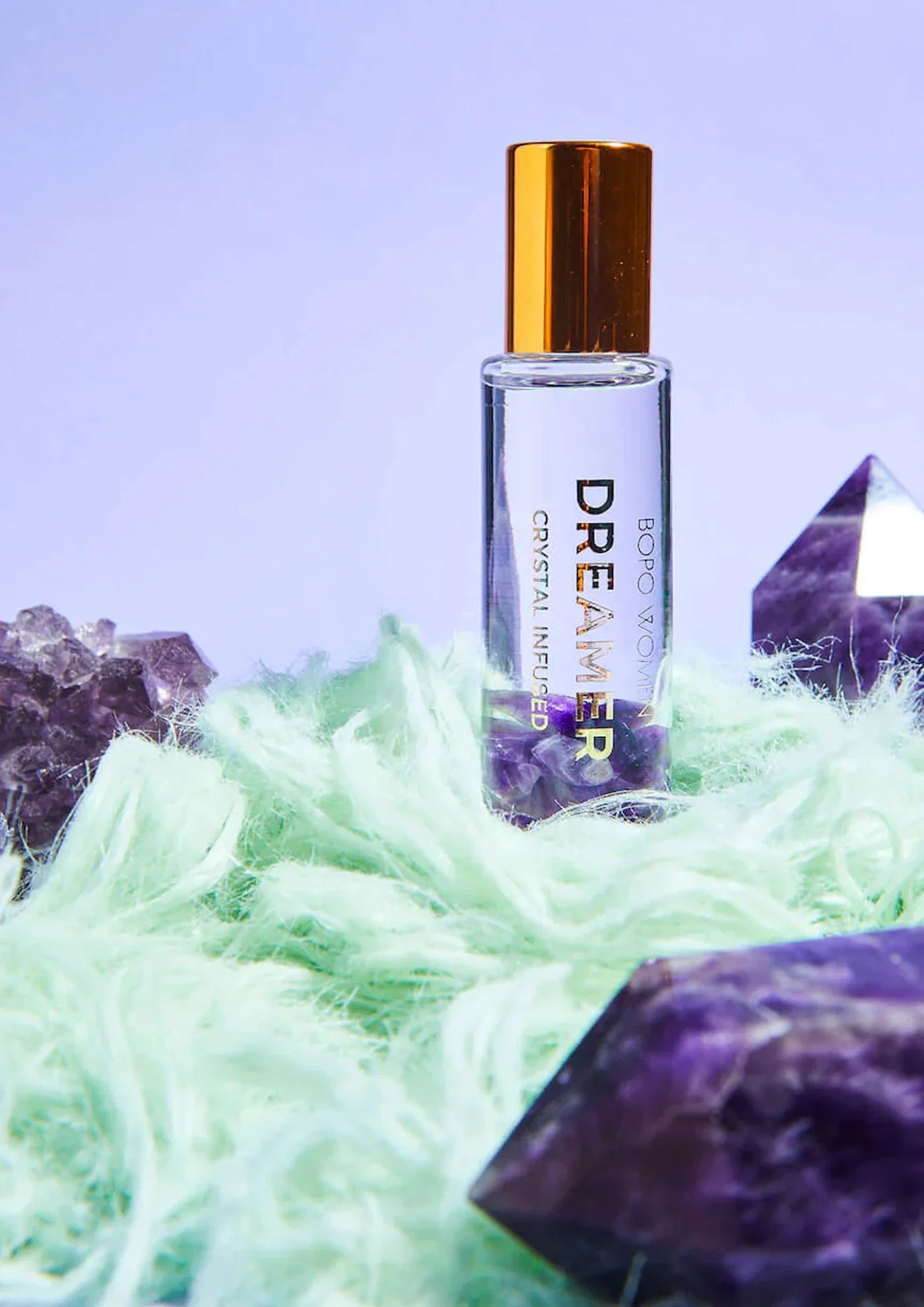 Bopo Women Perfume Roller DREAMER