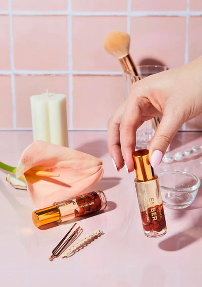 Bopo Women Perfume Roller EMBER