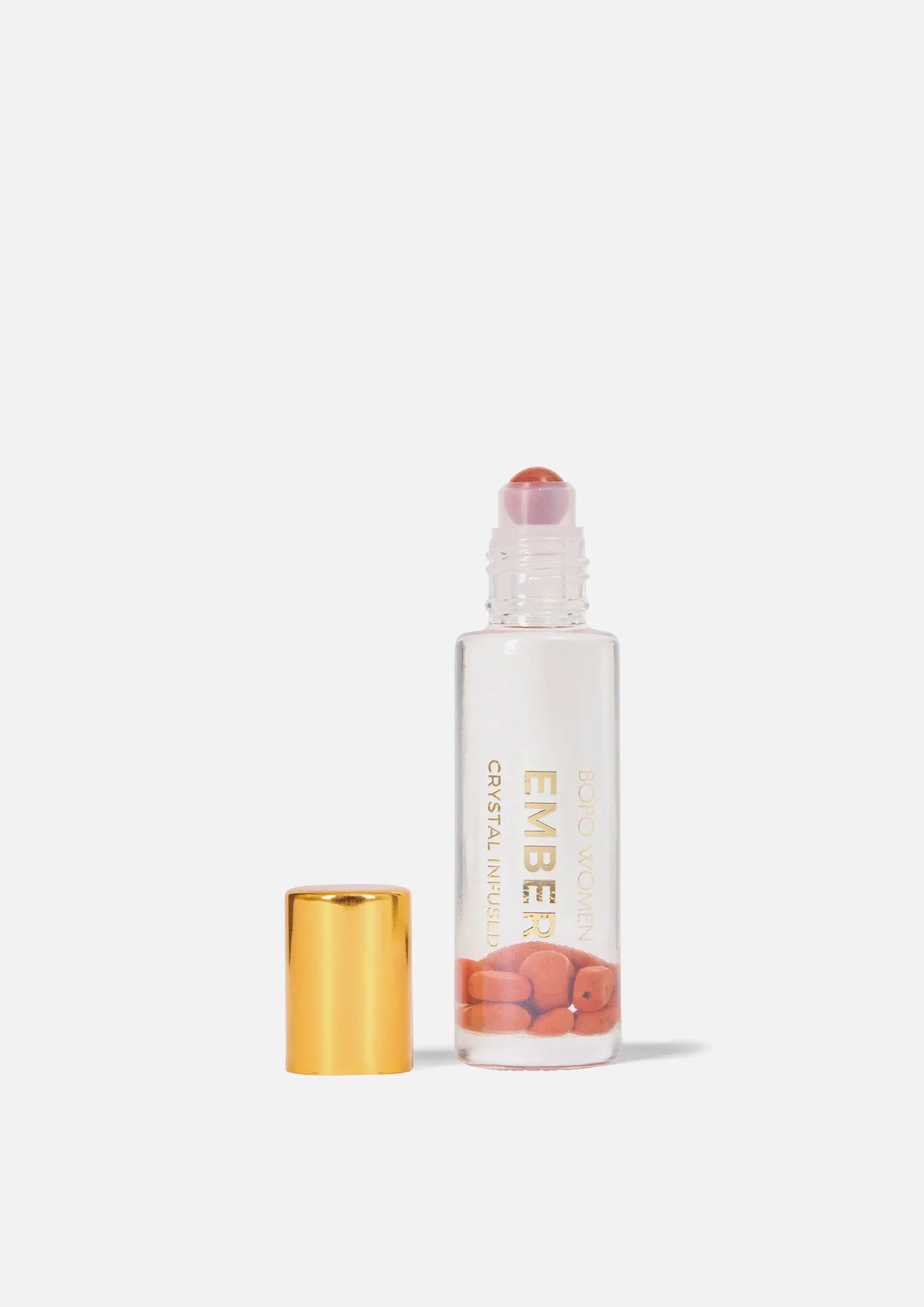 Bopo Women Perfume Roller EMBER