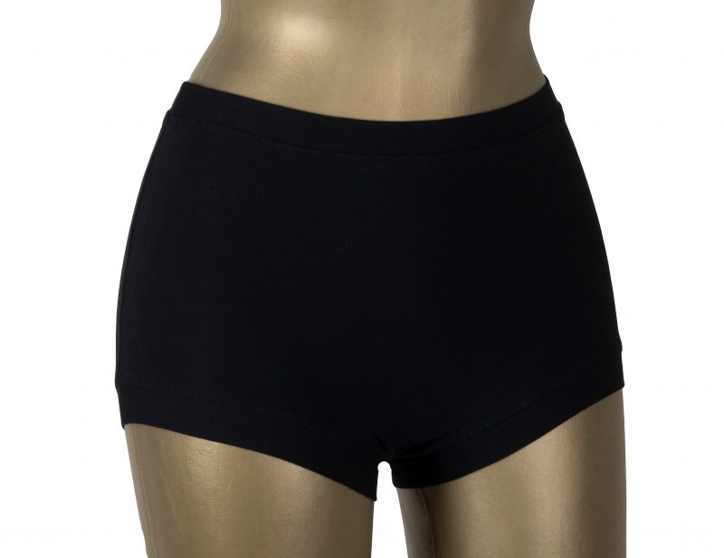 Fanny Adams Underware BLACK