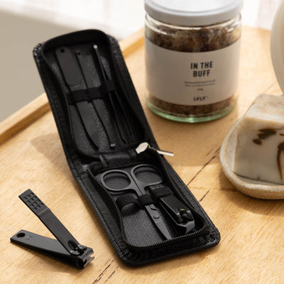 Looking Sharp Nail Grooming kit