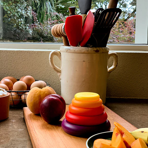 Food Hugger AUTUMN HARVEST