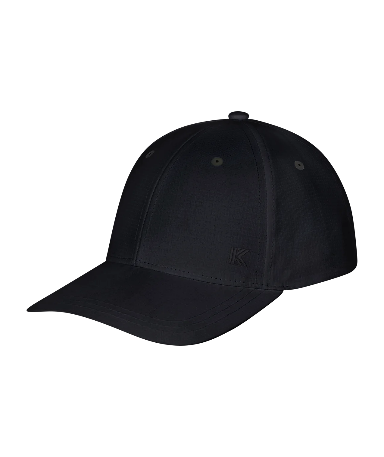 Ladies CAP runaway BLACK