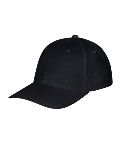 Ladies CAP runaway BLACK