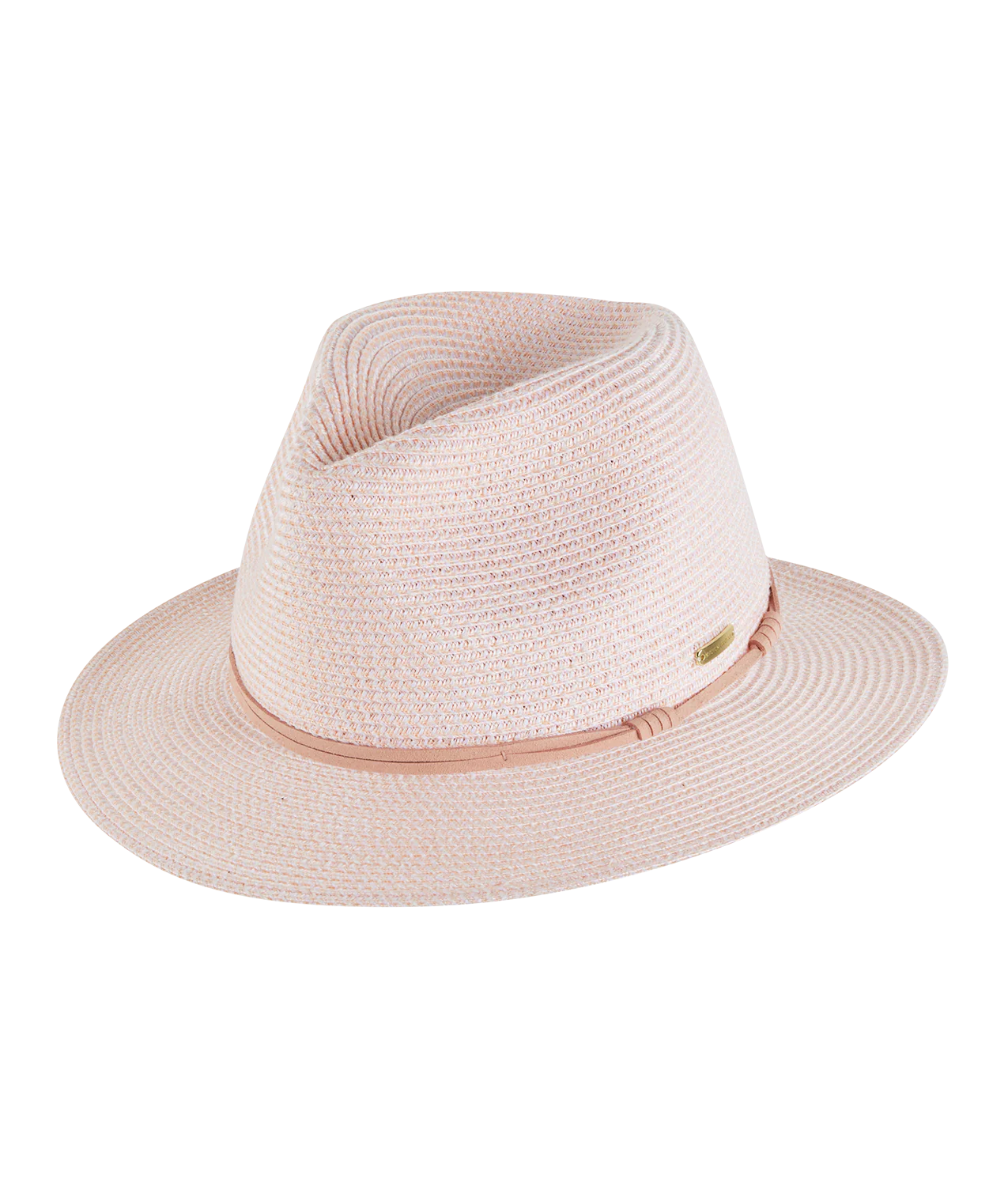 Womens Safari Canwell BLUSH