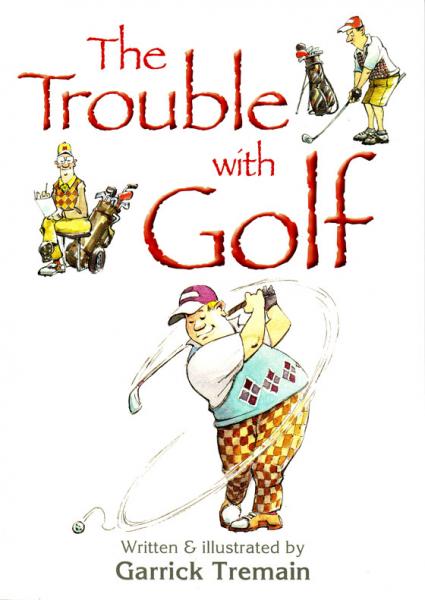 Trouble With Golf