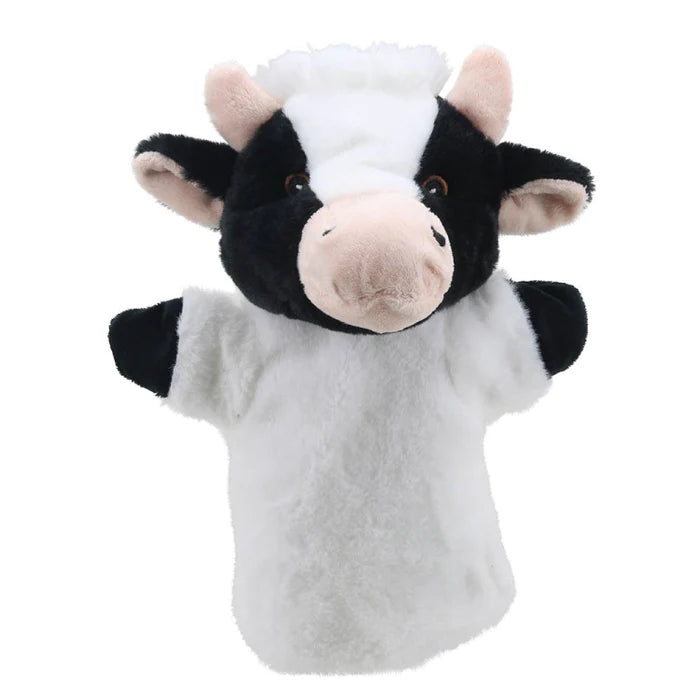 ECO Puppet COW