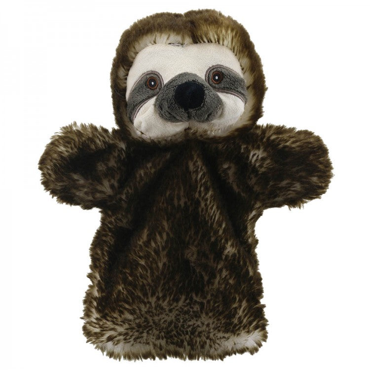 ECO Puppet SLOTH