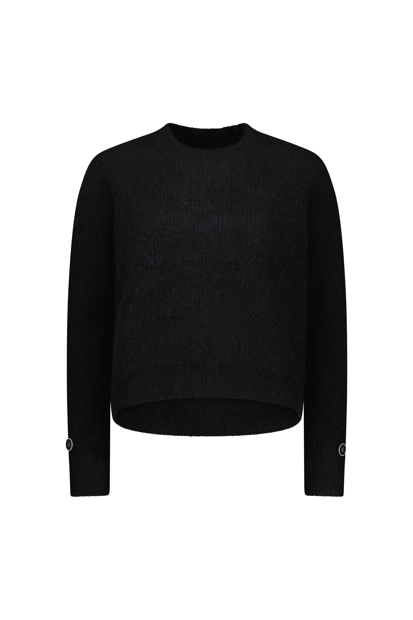 Knewe  MIA Sweater BLACK