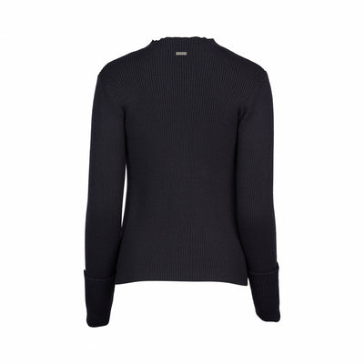 Knewe  core SWEATER INK