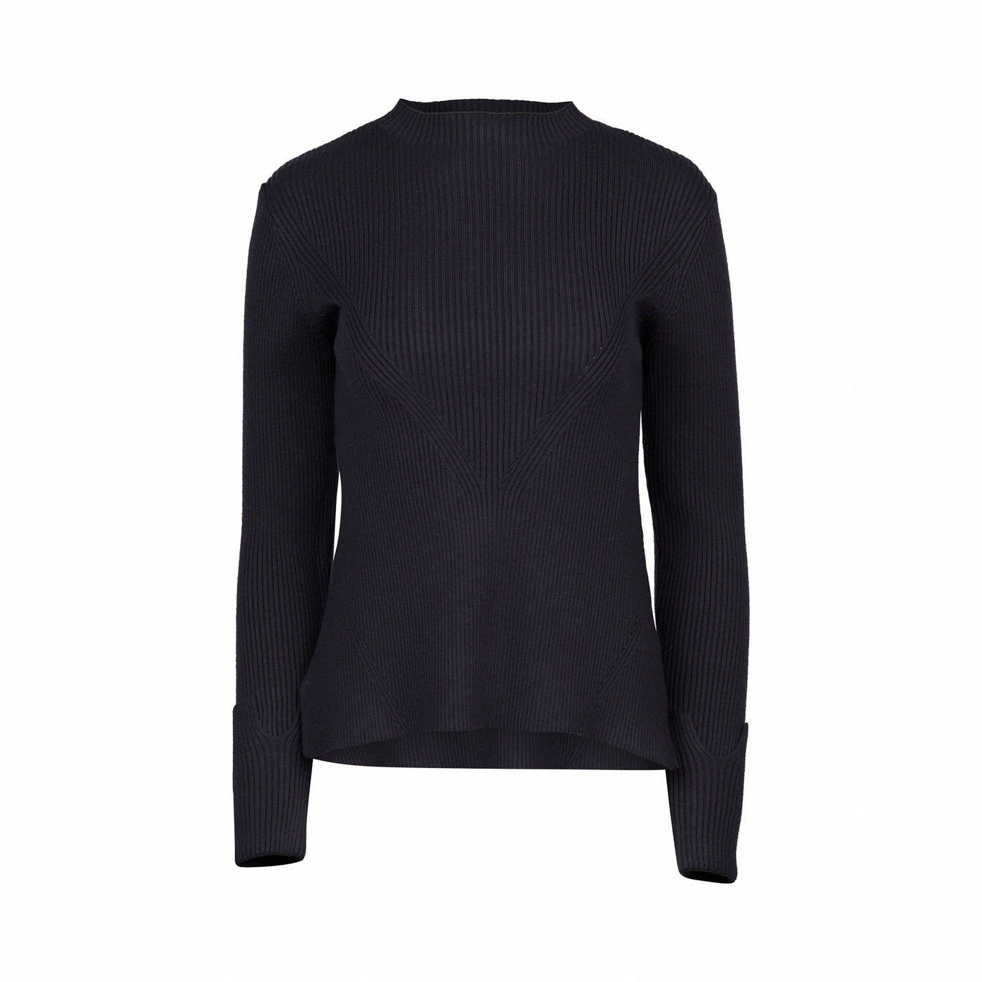 Knewe  core SWEATER INK