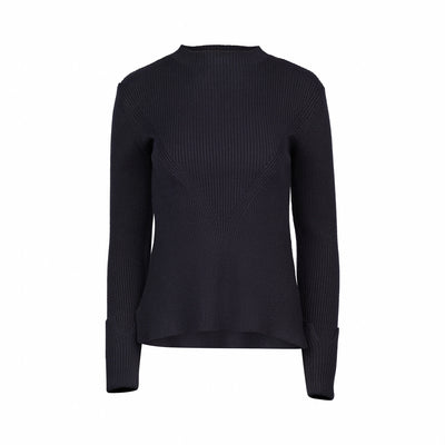 Knewe  core SWEATER INK
