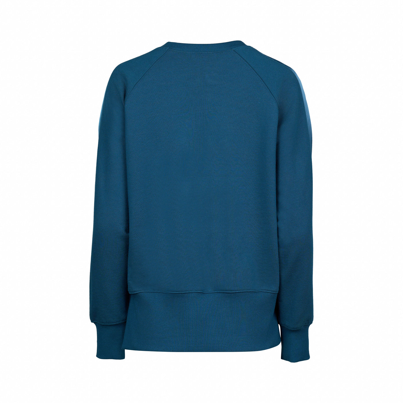 Knewe  Rebel Sweatshirt PETROL