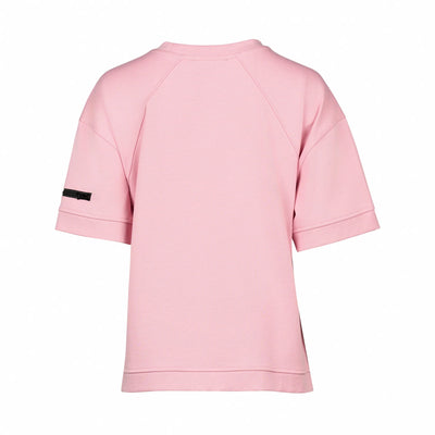 KNEWE Bolt Tee ROSE