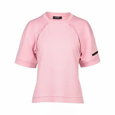 KNEWE Bolt Tee ROSE