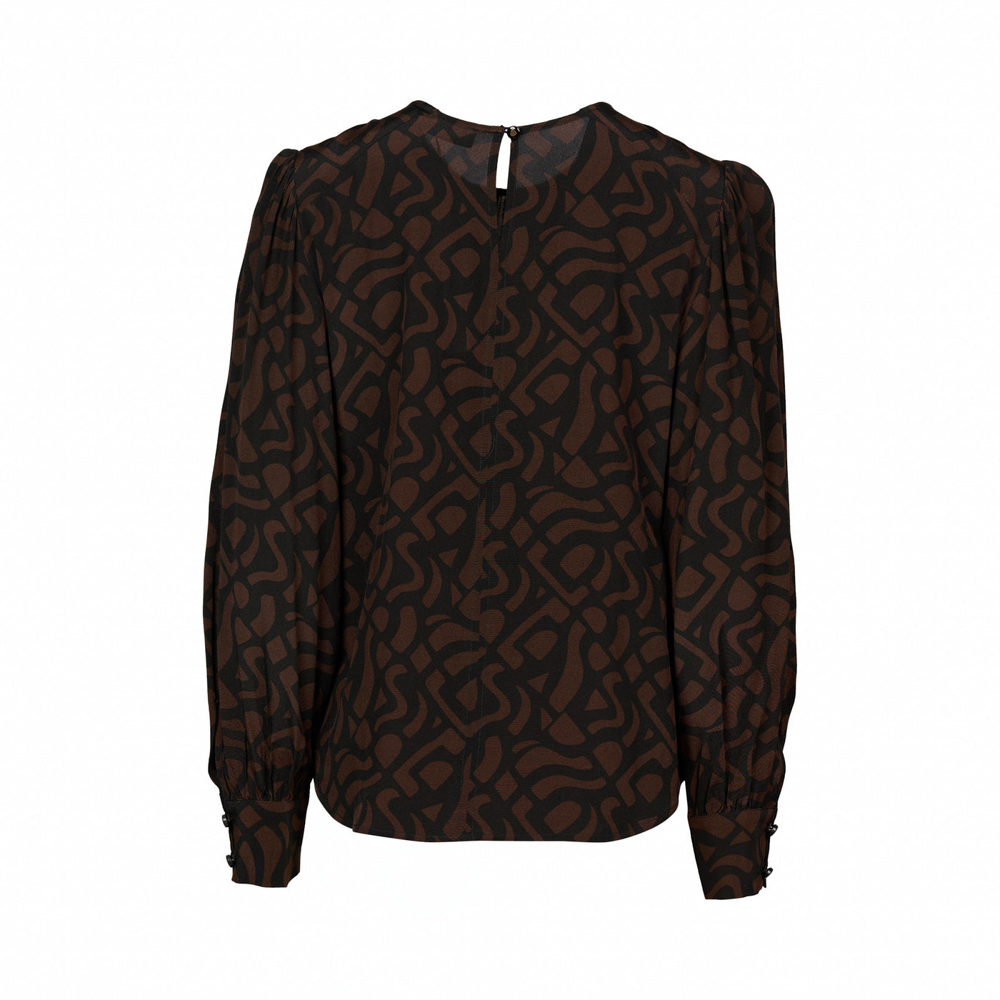 Knewe  Lexie Top Mocha