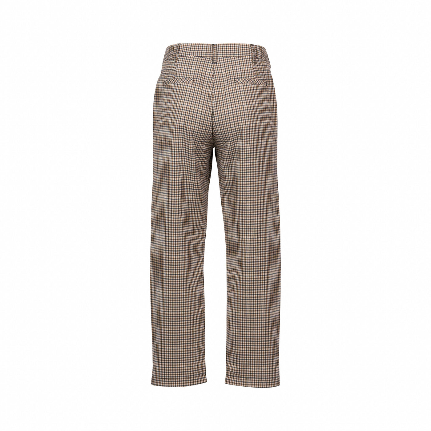 Knewe  JUDE PANT vouge check