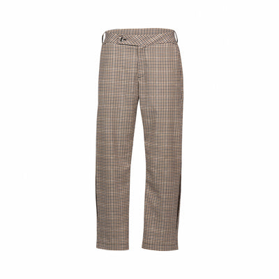 Knewe  JUDE PANT vouge check