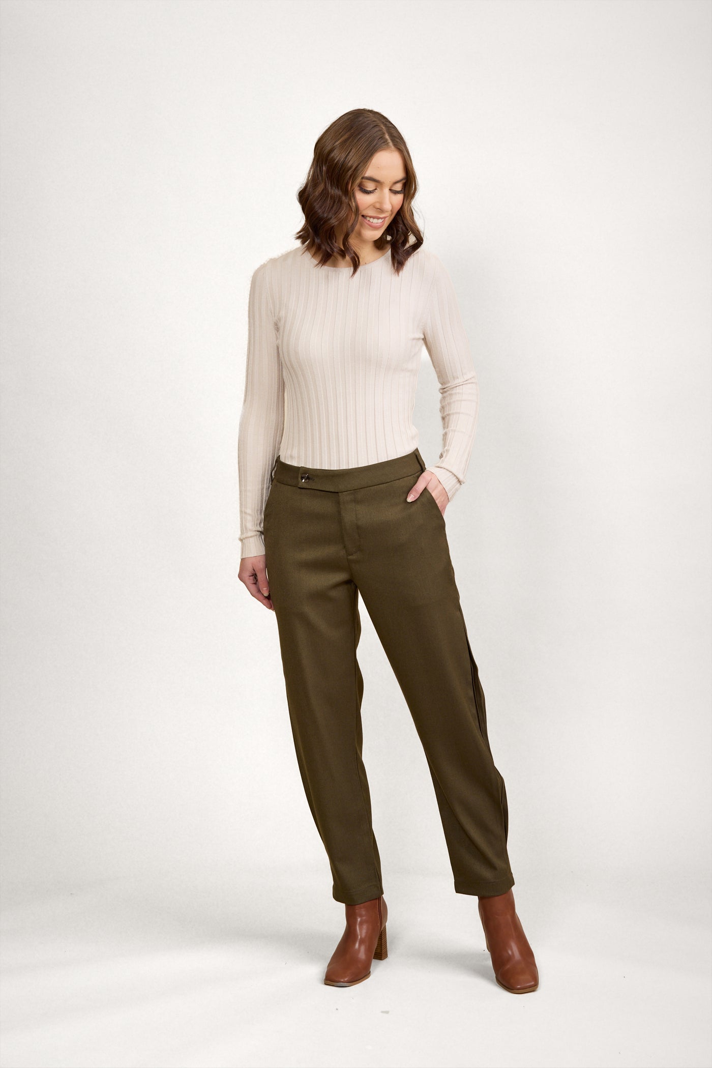 Knewe  JUDE PANT Hunter