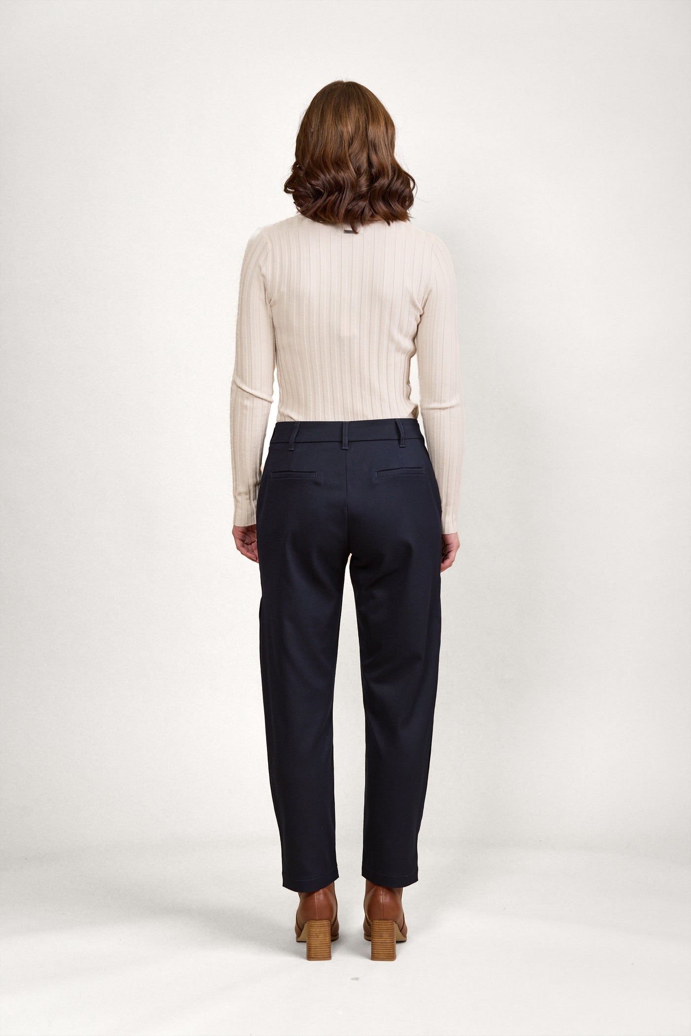 Knewe  JUDE PANT ink