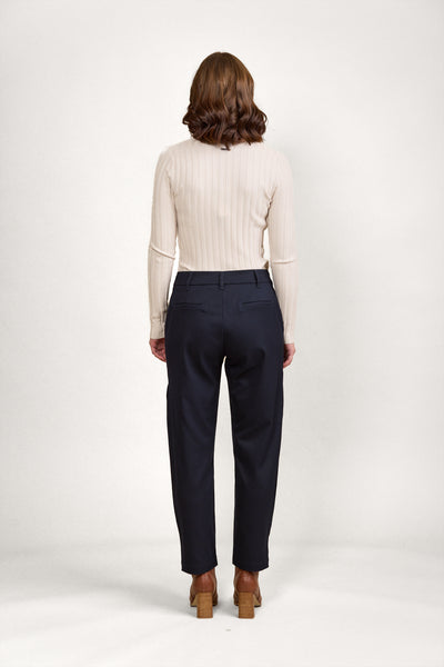 Knewe  JUDE PANT ink