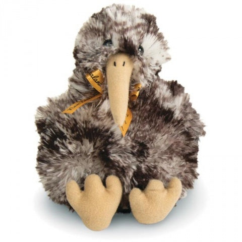Kiwi Toy Gold Ribbon Spotted