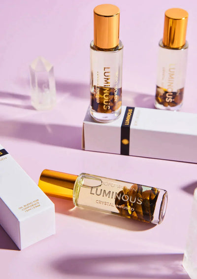 Bopo Women Perfume Roller Luminious