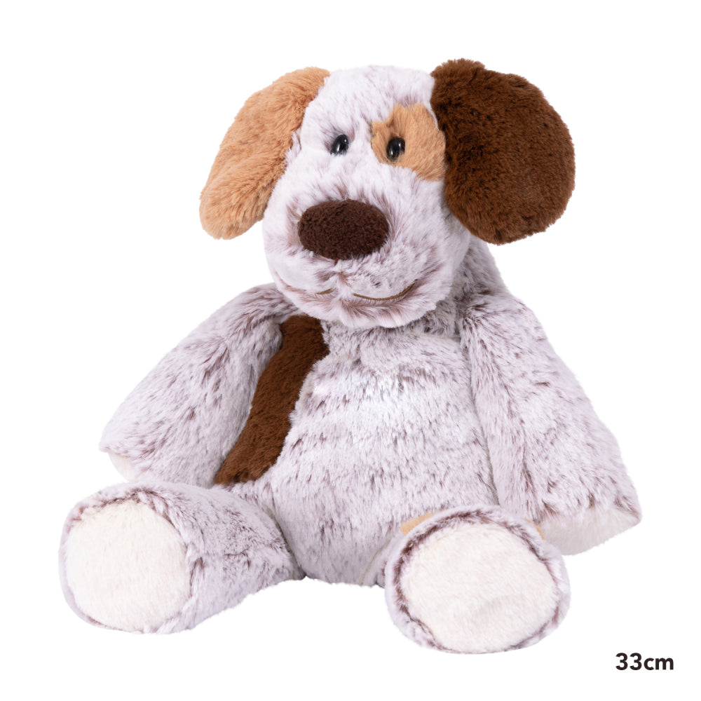 MARY MEYER MARSHMELLOW ANIMAL PUPPY 33CM